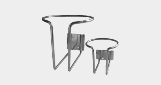 1111/1121/1122热水杯架、冷水杯架